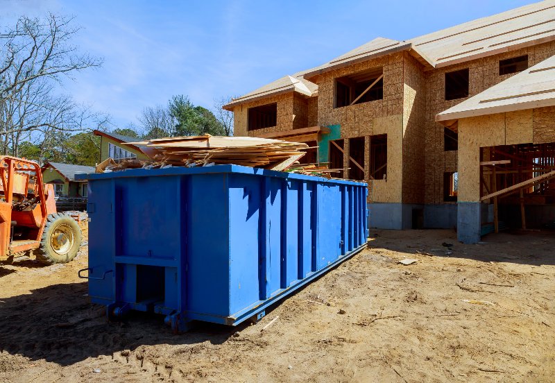 Scrap Container Services 