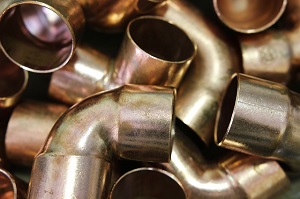Copper Plumbing Fixture Scrapping Girard, OH