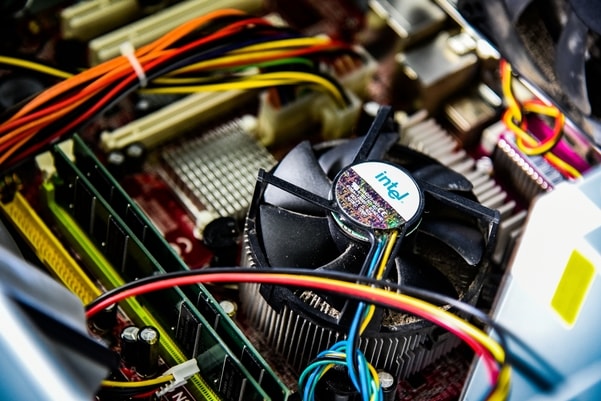 Electric Motor Scrap Metal Recycling in Girard, OH