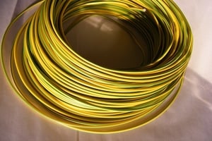 Insulated Wire Scrap Metal