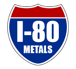 I-80 Metals Recycling
